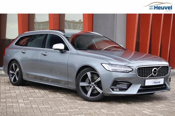 Volvo V90 - Afbeelding 1 van 30