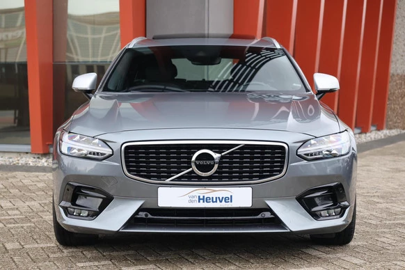 Volvo V90 - Afbeelding 2 van 30