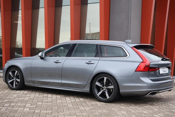 Volvo V90 - Afbeelding 3 van 30