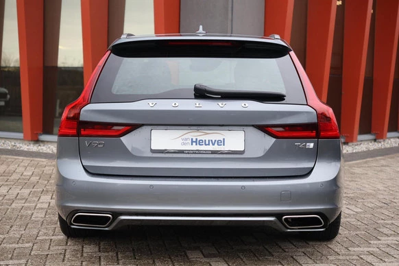 Volvo V90 - Afbeelding 4 van 30
