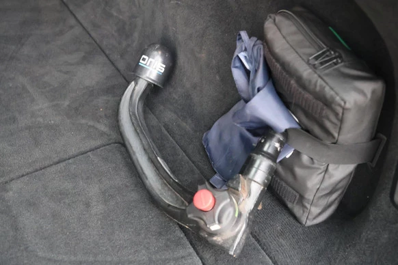 Volvo V90 - Afbeelding 14 van 30