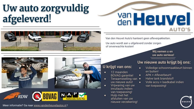 Volvo V90 - Afbeelding 15 van 30