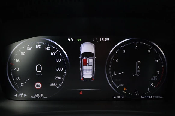 Volvo V90 - Afbeelding 17 van 30