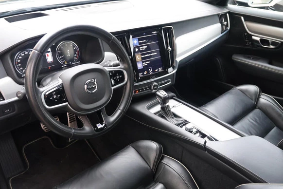Volvo V90 - Afbeelding 20 van 30