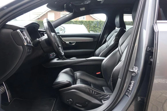 Volvo V90 - Afbeelding 21 van 30