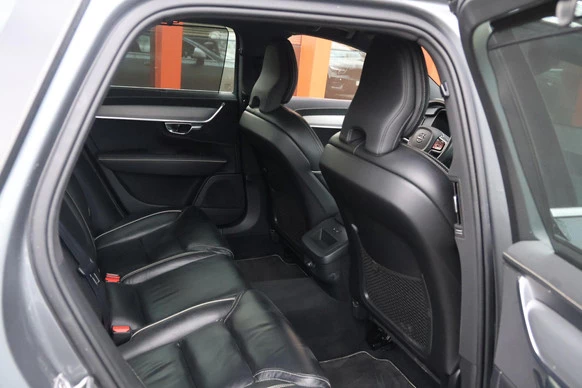 Volvo V90 - Afbeelding 25 van 30