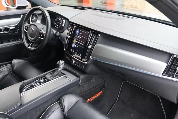 Volvo V90 - Afbeelding 27 van 30