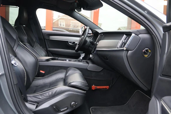 Volvo V90 - Afbeelding 28 van 30