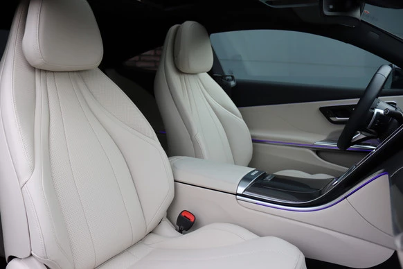 Mercedes-Benz CLE - Afbeelding 4 van 30