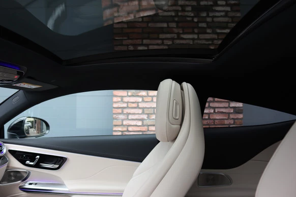 Mercedes-Benz CLE - Afbeelding 6 van 30