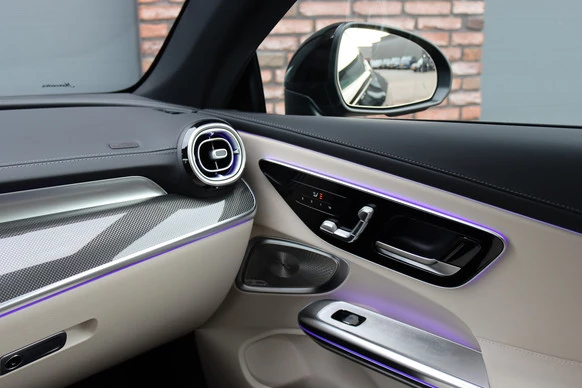 Mercedes-Benz CLE - Afbeelding 8 van 30