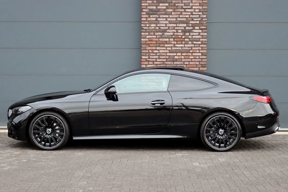 Mercedes-Benz CLE - Afbeelding 9 van 30