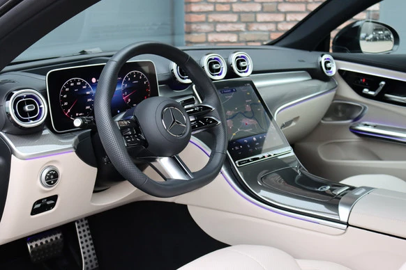 Mercedes-Benz CLE - Afbeelding 10 van 30