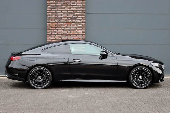 Mercedes-Benz CLE - Afbeelding 11 van 30