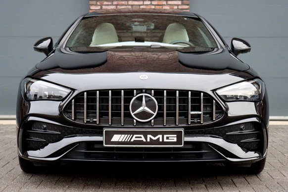 Mercedes-Benz CLE - Afbeelding 13 van 30