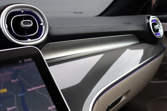 Mercedes-Benz CLE - Afbeelding 14 van 30