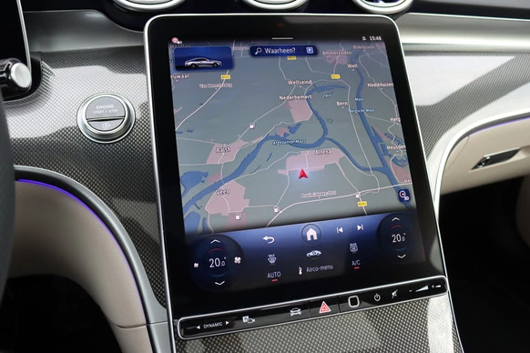 Mercedes-Benz CLE - Afbeelding 16 van 30