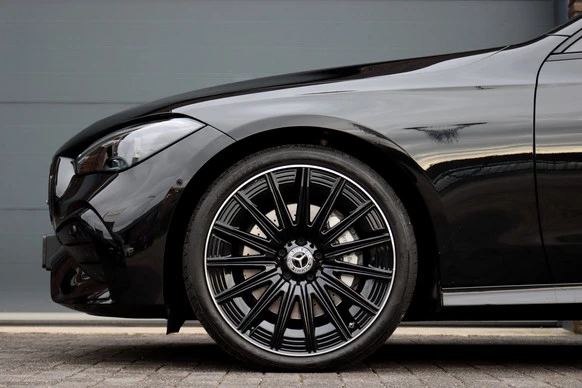 Mercedes-Benz CLE - Afbeelding 17 van 30