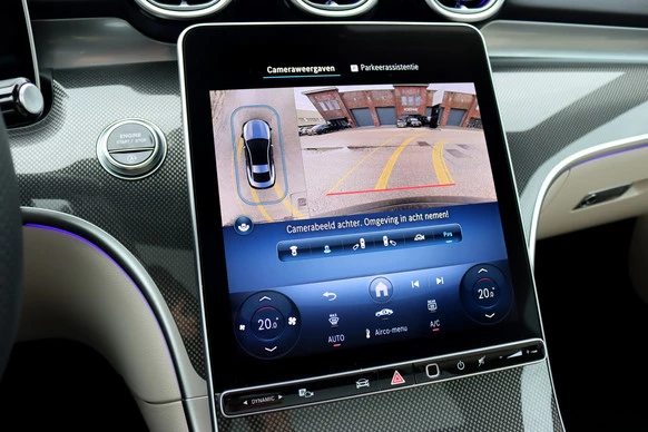 Mercedes-Benz CLE - Afbeelding 18 van 30