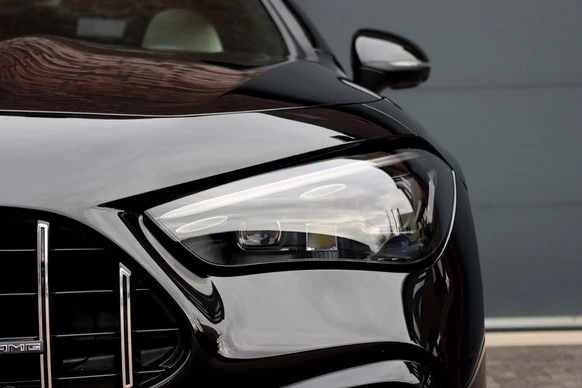 Mercedes-Benz CLE - Afbeelding 21 van 30