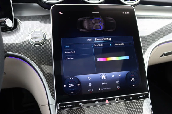 Mercedes-Benz CLE - Afbeelding 22 van 30