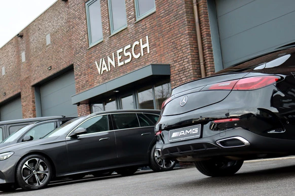 Mercedes-Benz CLE - Afbeelding 23 van 30