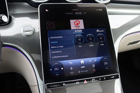 Mercedes-Benz CLE - Afbeelding 24 van 30