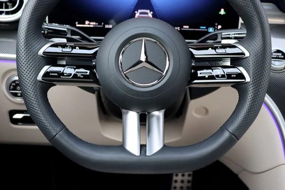 Mercedes-Benz CLE - Afbeelding 29 van 30