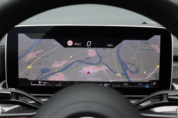 Mercedes-Benz CLE - Afbeelding 30 van 30