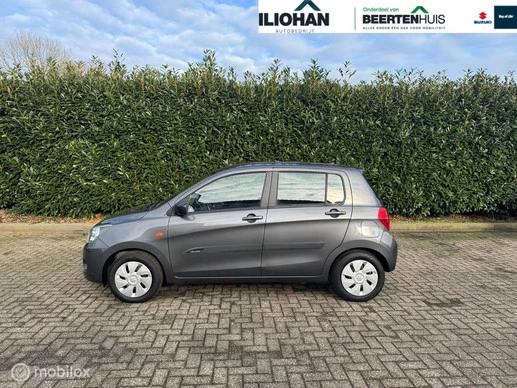 Suzuki Celerio - Afbeelding 2 van 17