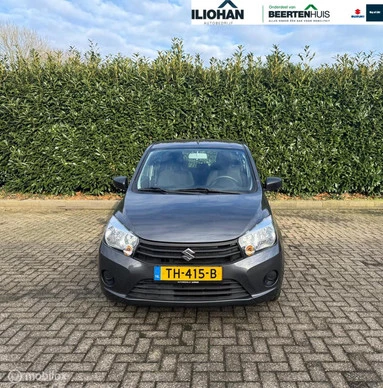 Suzuki Celerio - Afbeelding 3 van 17