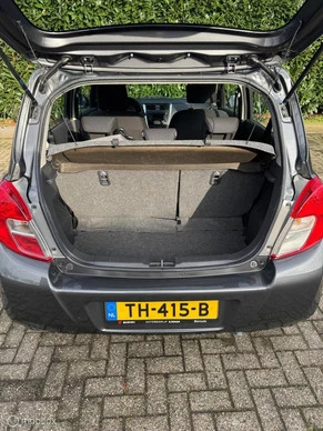 Suzuki Celerio - Afbeelding 9 van 17