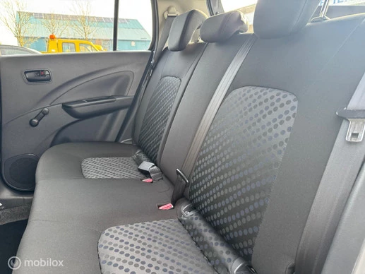 Suzuki Celerio - Afbeelding 10 van 17