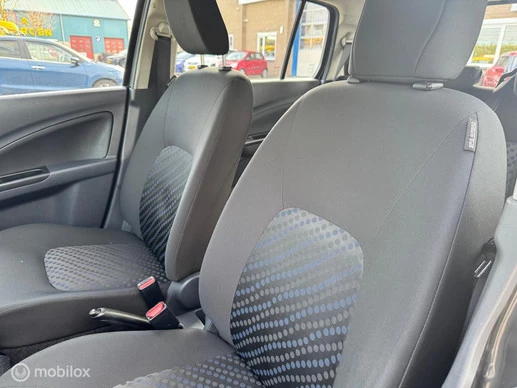 Suzuki Celerio - Afbeelding 11 van 17