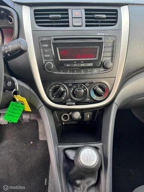 Suzuki Celerio - Afbeelding 15 van 17