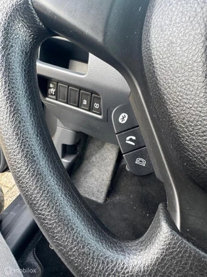 Suzuki Celerio - Afbeelding 16 van 17