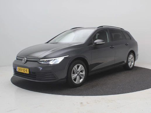 Volkswagen Golf Variant - Afbeelding 1 van 30