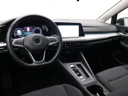 Volkswagen Golf Variant - Afbeelding 9 van 30