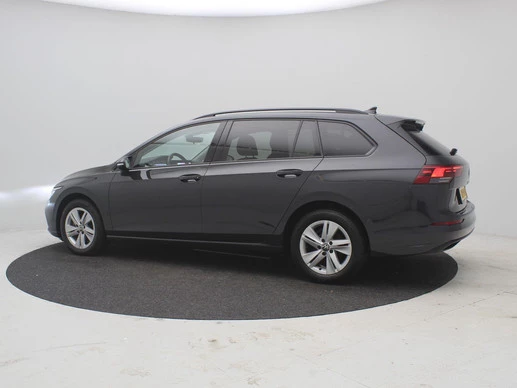 Volkswagen Golf Variant - Afbeelding 10 van 30