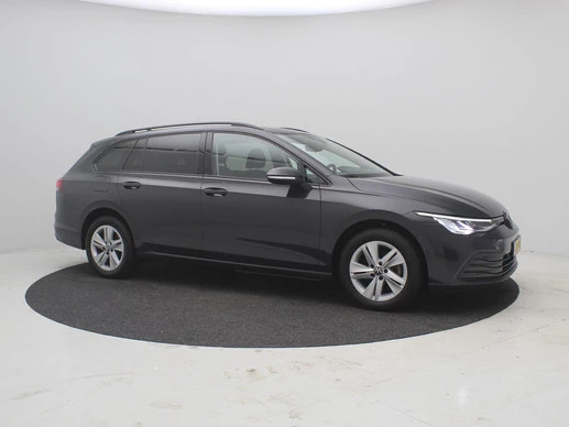 Volkswagen Golf Variant - Afbeelding 12 van 30