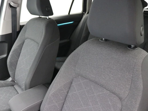 Volkswagen Golf Variant - Afbeelding 15 van 30