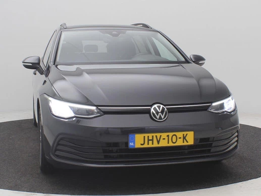 Volkswagen Golf Variant - Afbeelding 19 van 30