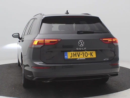 Volkswagen Golf Variant - Afbeelding 20 van 30