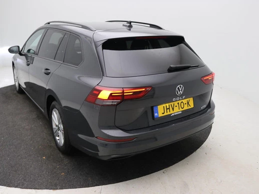 Volkswagen Golf Variant - Afbeelding 21 van 30