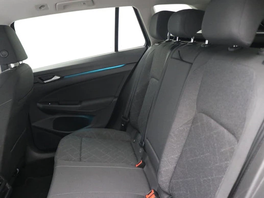 Volkswagen Golf Variant - Afbeelding 25 van 30