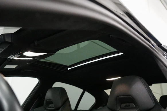 BMW 5 Serie - Afbeelding 12 van 30