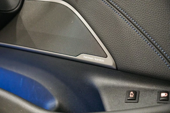 BMW 5 Serie - Afbeelding 14 van 30