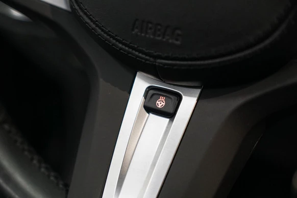 BMW 5 Serie - Afbeelding 16 van 30