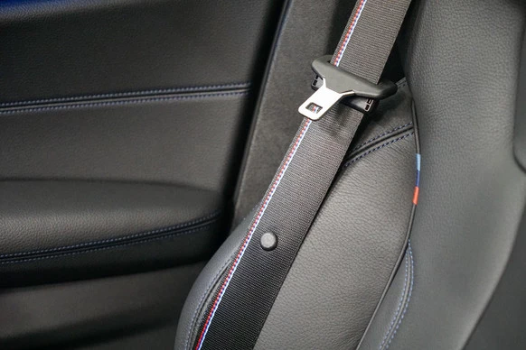 BMW 5 Serie - Afbeelding 19 van 30