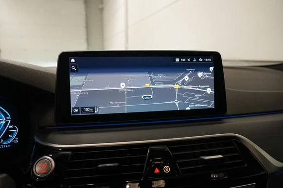 BMW 5 Serie - Afbeelding 21 van 30